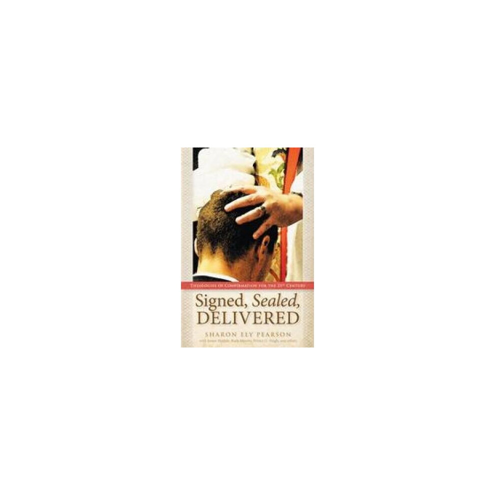 Signed, Sealed, Delivered