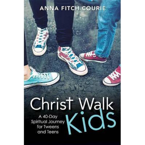 Christ Walk Kids