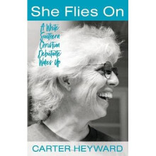 She Flies On