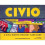 CIVIO A Civil Rights Strategy Card Game 1