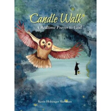 Candle Walk A Bedtime Prayer to God