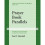 Prayer Book Parallels Volume II (Paperback) 1