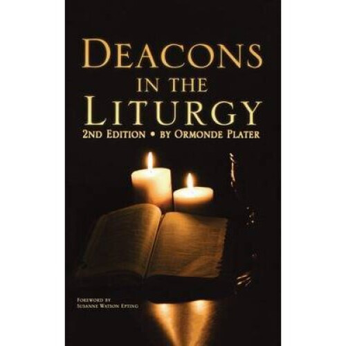 Deacons in the Liturgy