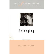 Faith in the Neighborhood Belonging 01 Faith in the Neighbourhood S