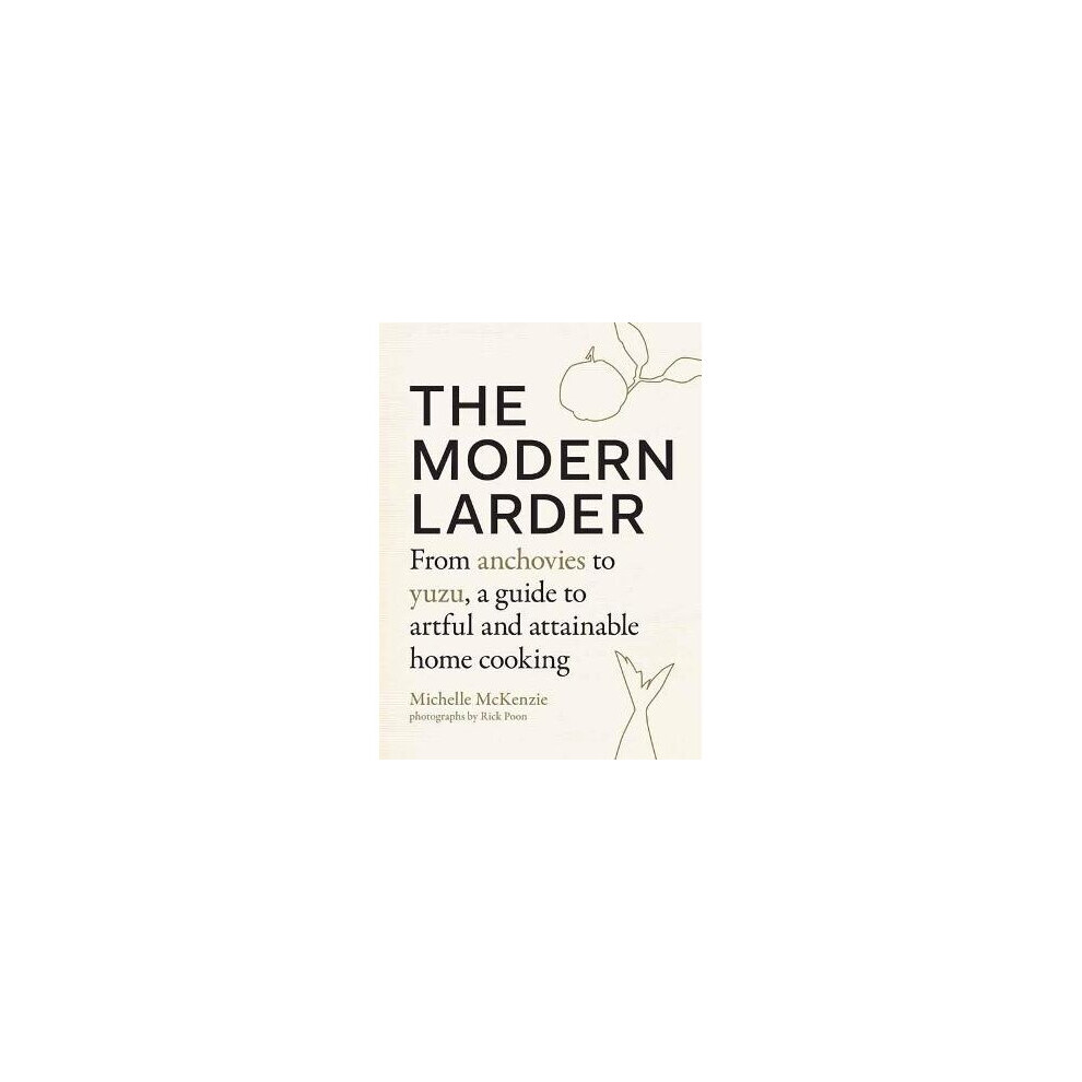 The Modern Larder