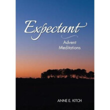 Expectant Advent Meditations