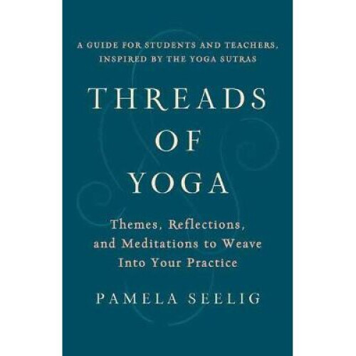 Threads of Yoga