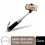 Aquarius Selfie Stick with Video Function - Gold 1