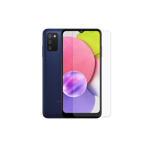 For Samsung Galaxy A03s 5G Tempered Glass Screen Protector 1