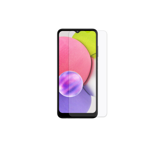 For Samsung Galaxy A03s 5G Tempered Glass Screen Protector 2