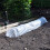 Kingfisher Transparent PE Grow Tunnel 1