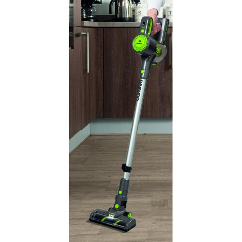 DAEWOO CYCLONE FREEDOM CORDLESS HANDHELD VACUUM on OnBuy