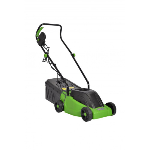 ToolTronix 1000w Electric Lawn mower Garden Grass Cutter Rotary Motor