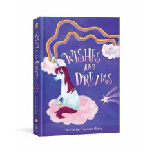 My Uni the Unicorn Diary