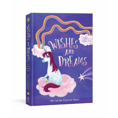 My Uni the Unicorn Diary