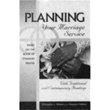 Planning Your Marriage Service With Traditional and Contemporary Readings