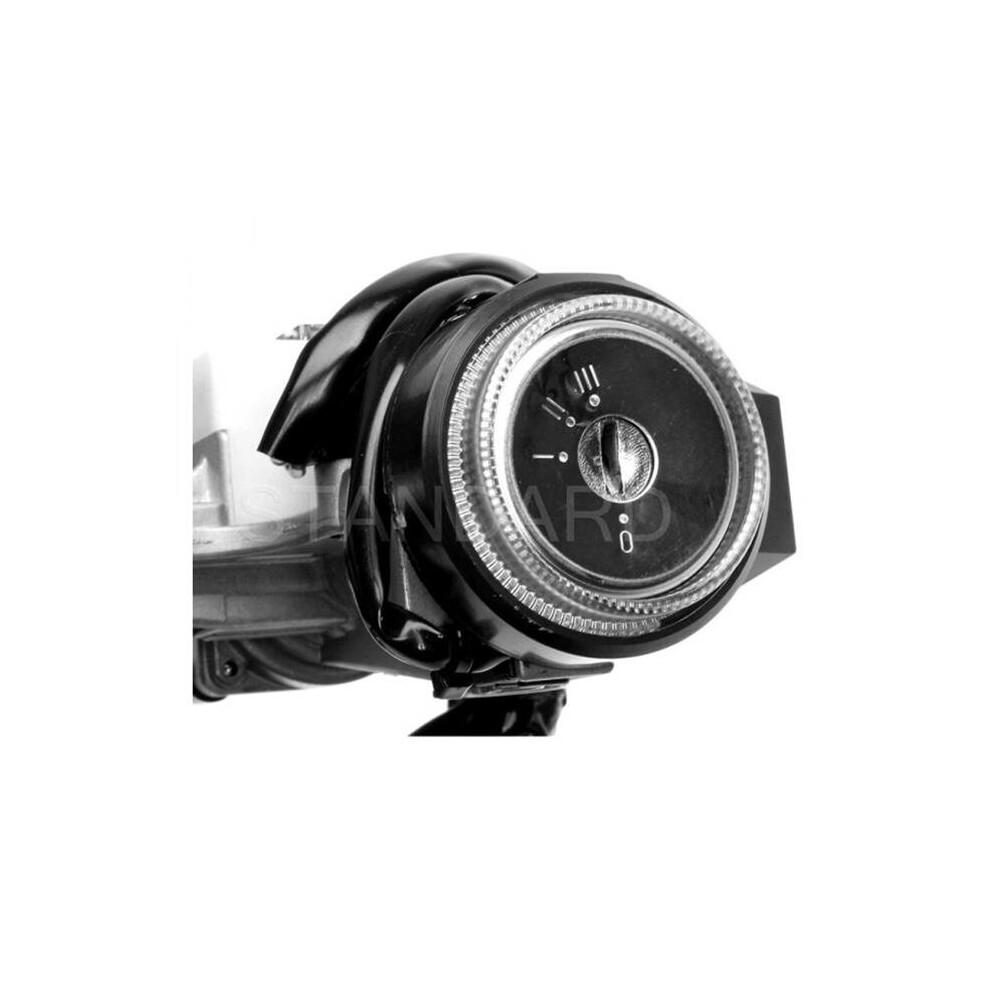 Standard Us-413 Ignition Lock & Cylinder Switch For 1991-1993 Acura Legend 091769565312
