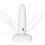 (prise UK) Caméra Babe Mini pour la surveillance de la température électronique 1