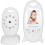 (prise UK) Caméra Babe Mini pour la surveillance de la température électronique 3