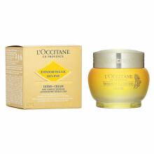 Baume Ojos Divino - L'OCCITANE - 15 ml - Anti-edad - Para pieles maduras - Reduce ojeras y bolsas