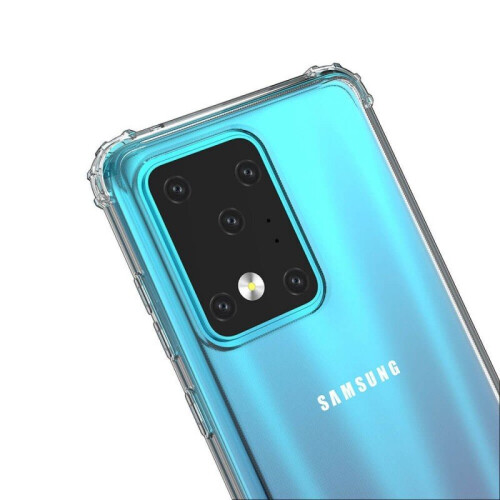 Shockproof Samsung Galaxy S20 Ultra (SM-G988F) 2