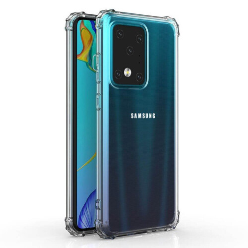 Shockproof Samsung Galaxy S20 Ultra (SM-G988F) 1