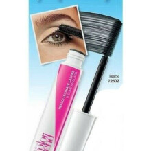 Avon Color Trend HELLO! Ultimate Lashes Mascara Black