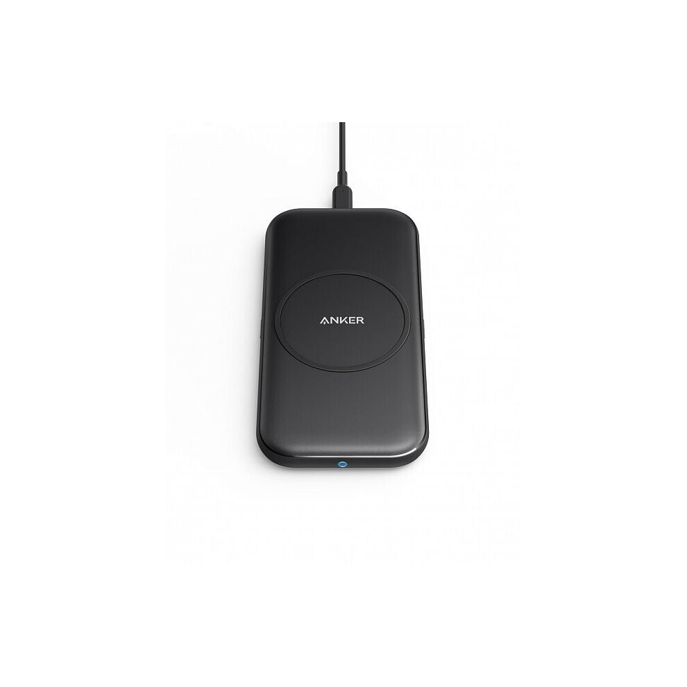 Anker PowerWave Pad Black Indoor