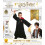 Rubies HARRY POTTER DELUXE SCHOOL ROBE LARGE 7/8 YEARS 3
