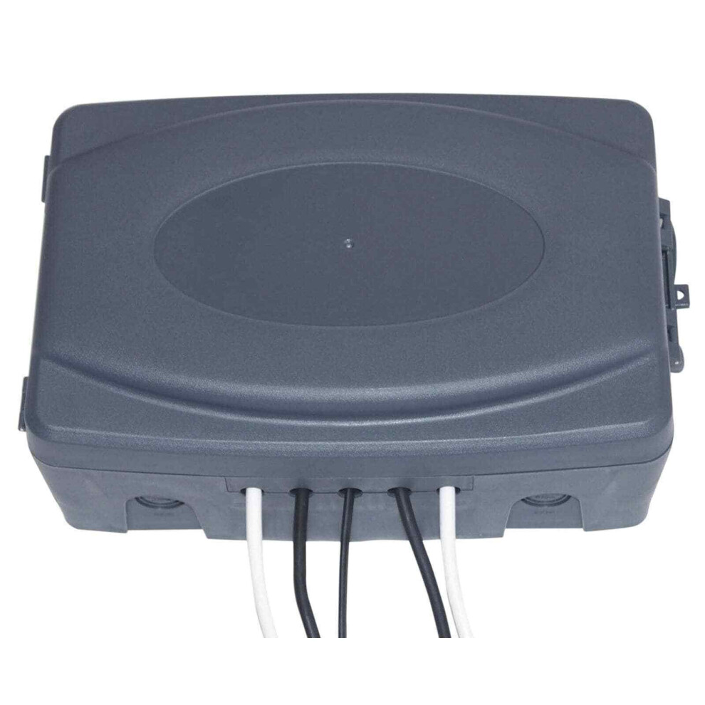 Eagle Outdoor Electrical Connection Box