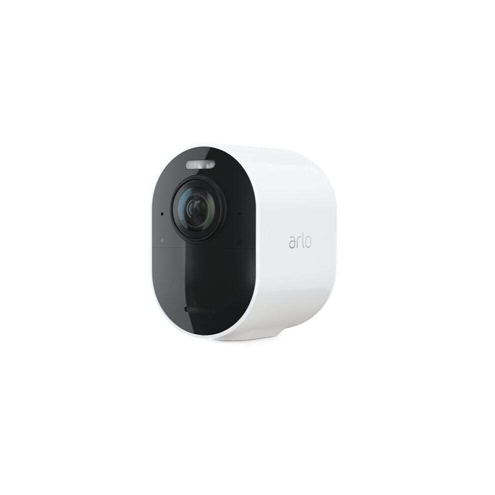 Arlo Ultra 2 Spotlight Ip Security Camera Outdoor 3840 X 2160 Pixels Wall 193108142526