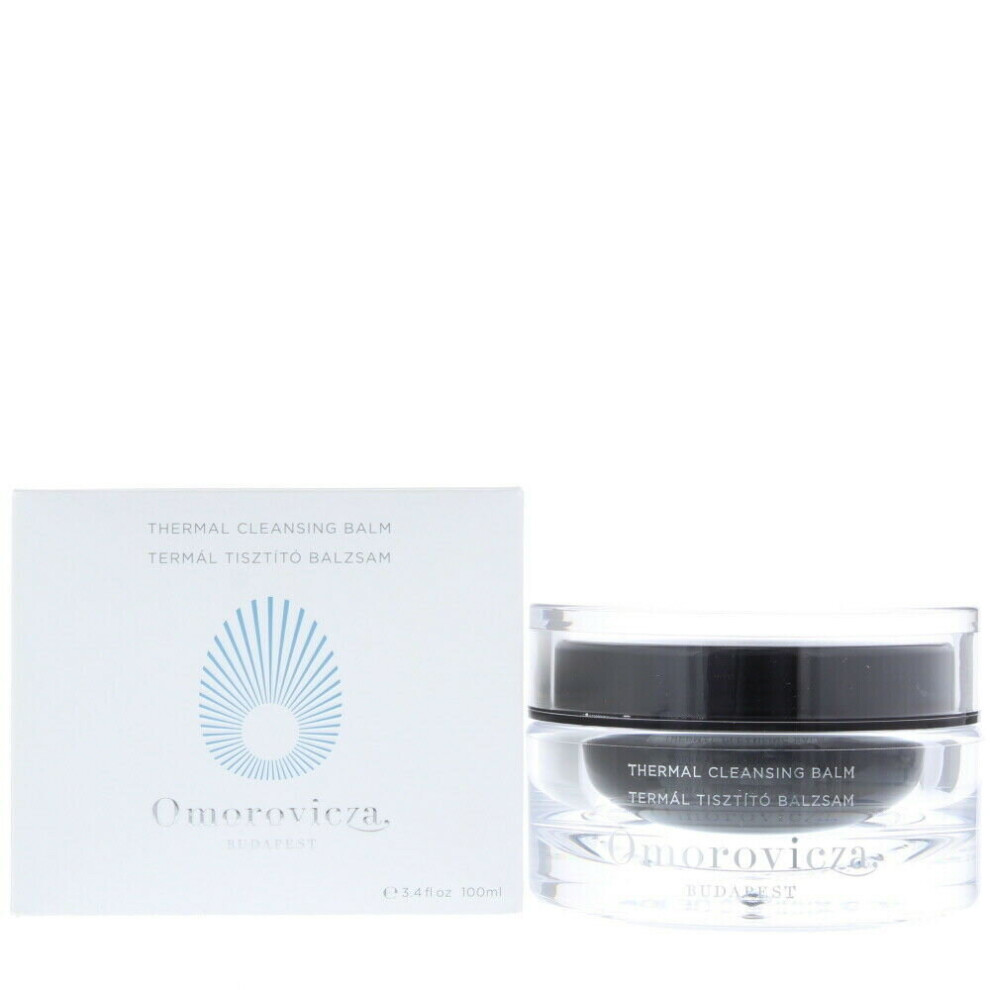 Omorovicza Thermal Cleansing Balm -Super Size 100ml