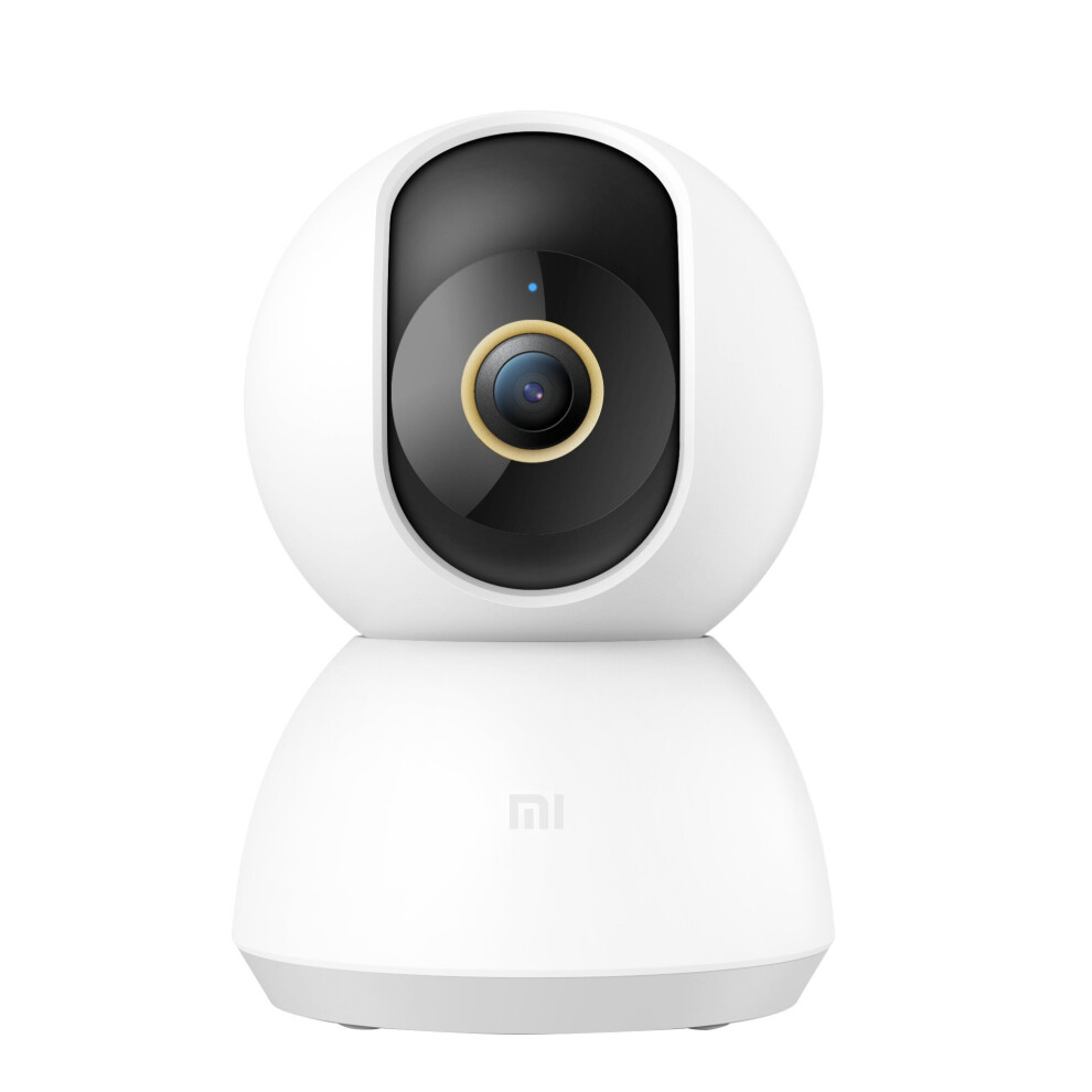 Xiaomi Mi 360 Home Security Camera 2K Ip Security Camera Indoor Spherical 2304 X 1296 Pixels Ceiling/Wall/Desk 6934177722264