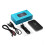 HIFI Wireless Bluetooth Audio Transmitter&Receiver 3.5MM RCA Music 2 in1 Adapter 11