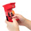 Punch Bag Retro Arcade Game 8