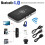 HIFI Wireless Bluetooth Audio Transmitter&Receiver 3.5MM RCA Music 2 in1 Adapter 2