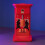 Punch Bag Retro Arcade Game 9