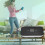 HIFI Wireless Bluetooth Audio Transmitter&Receiver 3.5MM RCA Music 2 in1 Adapter 13