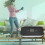 HIFI Wireless Bluetooth Audio Transmitter&Receiver 3.5MM RCA Music 2 in1 Adapter 4