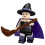 16PCS Halloween pumpkin man Figures Fits Blocks Toy 5
