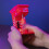 Punch Bag Retro Arcade Game 12