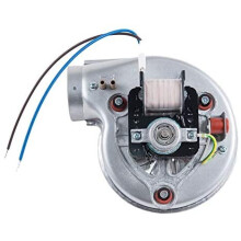 Baxi Solo 3 Fan 30PF 40PF 50PF 246051, 244714 With Venturi Fitted