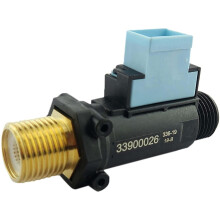 VOKERA LINEA 726 730 735 & LINEA PLUS DHW ACTUATOR FLOW SWITCH 10022349