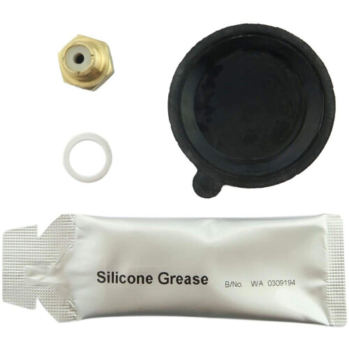 Baxi Combi 80 Eco, Maxflue Central Heating Diaphragm Repair Kit 5111138