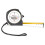 Advent Master Precision Tape Measure 5m/16ft - Metric & Imperial EC Class I 3