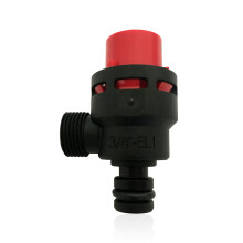 Ariston Genus 24HE 30HE 38HE Pressure Relief Valve PRV 61312668