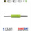 GAS VALVE ALLEN HEX KEY ADJUSTMENT TOOL 2.5MM 4.5MM 1