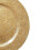Gold And Red Christmas Festive Dinner Table Setting Plate Placemat 5