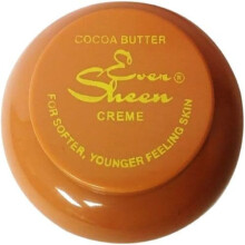 Ever Sheen Cocoa Butter Creme 250ml