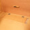 4ft Kendal Rabbit Guinea Pig Hutch & Run Combo 5